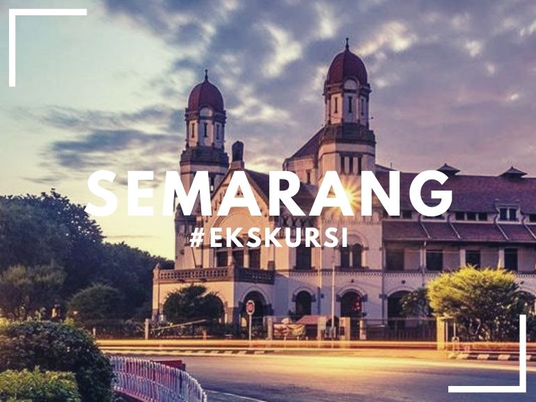 Semarang Ekskursi